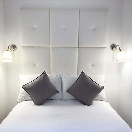 Hanover 71 Suites Edimburgo Exterior foto