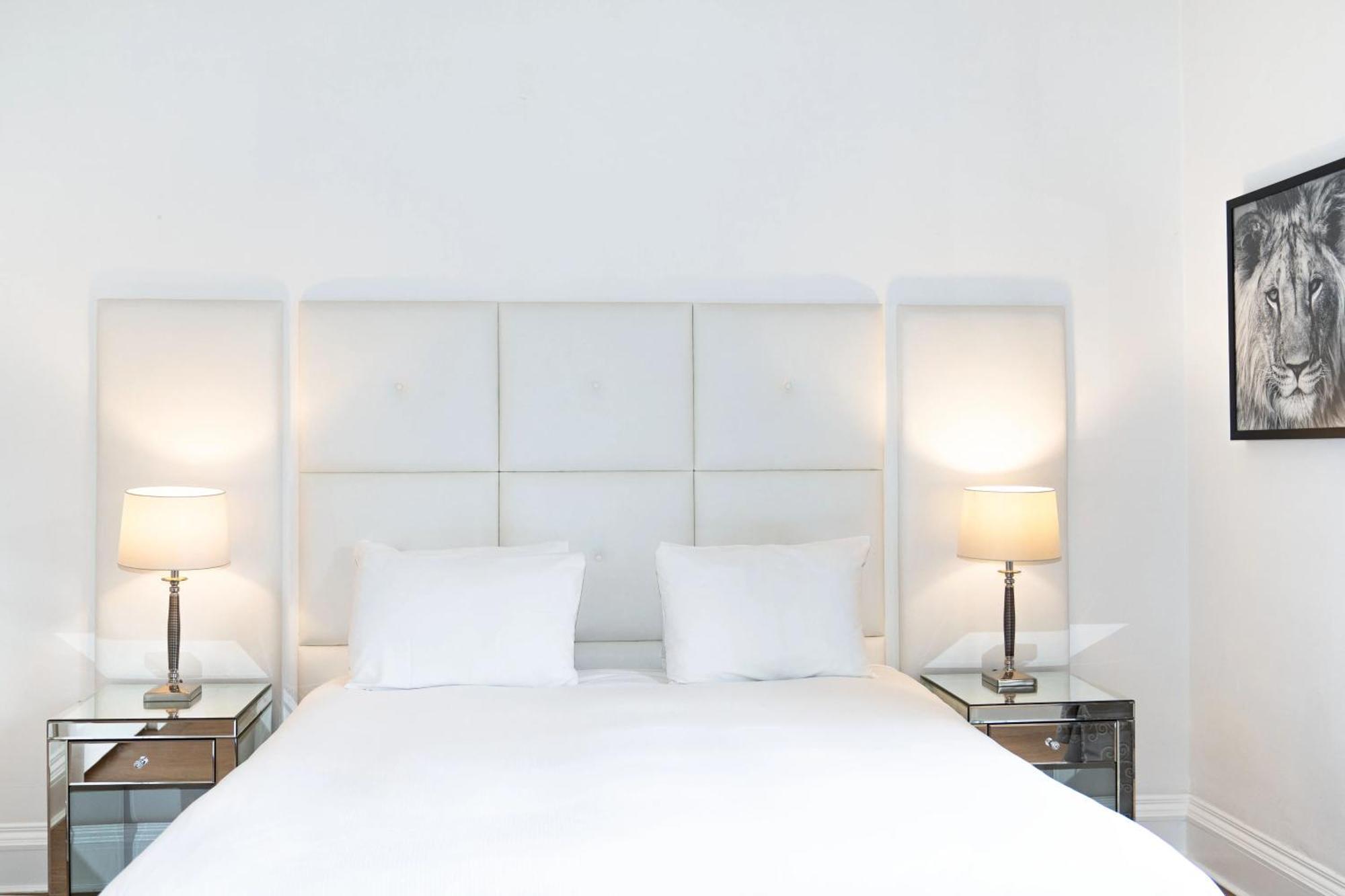 Hanover 71 Suites Edimburgo Exterior foto