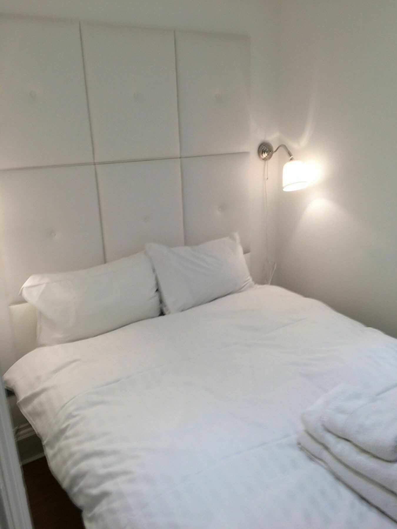 Hanover 71 Suites Edimburgo Exterior foto