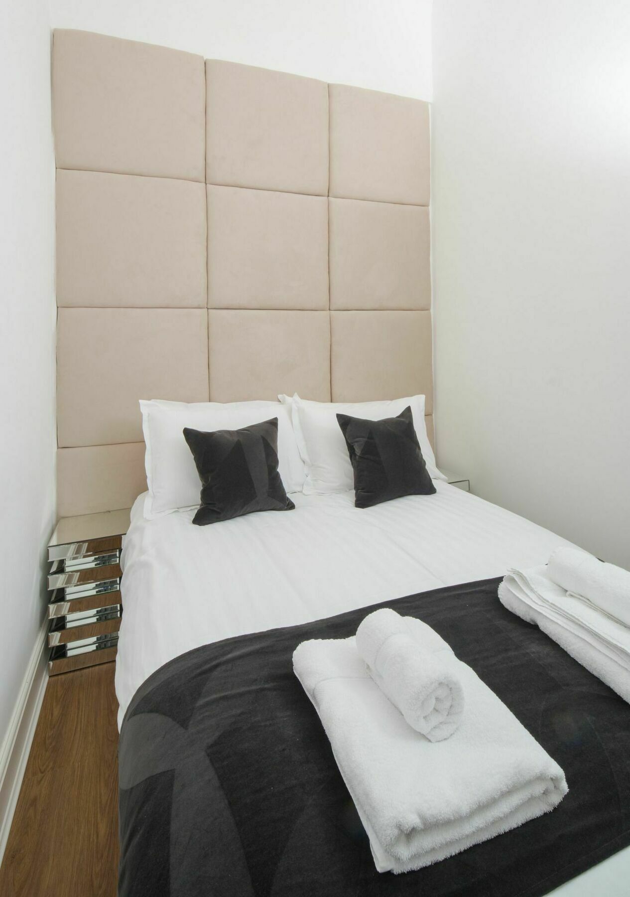 Hanover 71 Suites Edimburgo Exterior foto